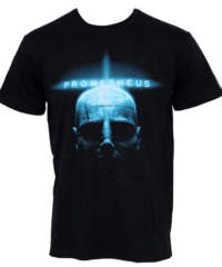 Pánské tričko  Prometheus – Head