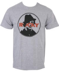 Pánské tričko  ROCKY – Stamped – RK5226S