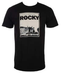 Pánské tričko  ROCKY – Million To One – RK512S