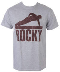 Pánské tričko  ROCKY – PushUp – RK5350S